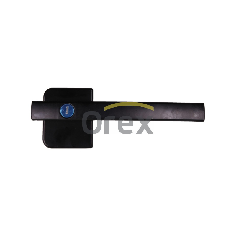 KAPI KOLU DAF 95-105 XF SOL sıfrelı 1305481